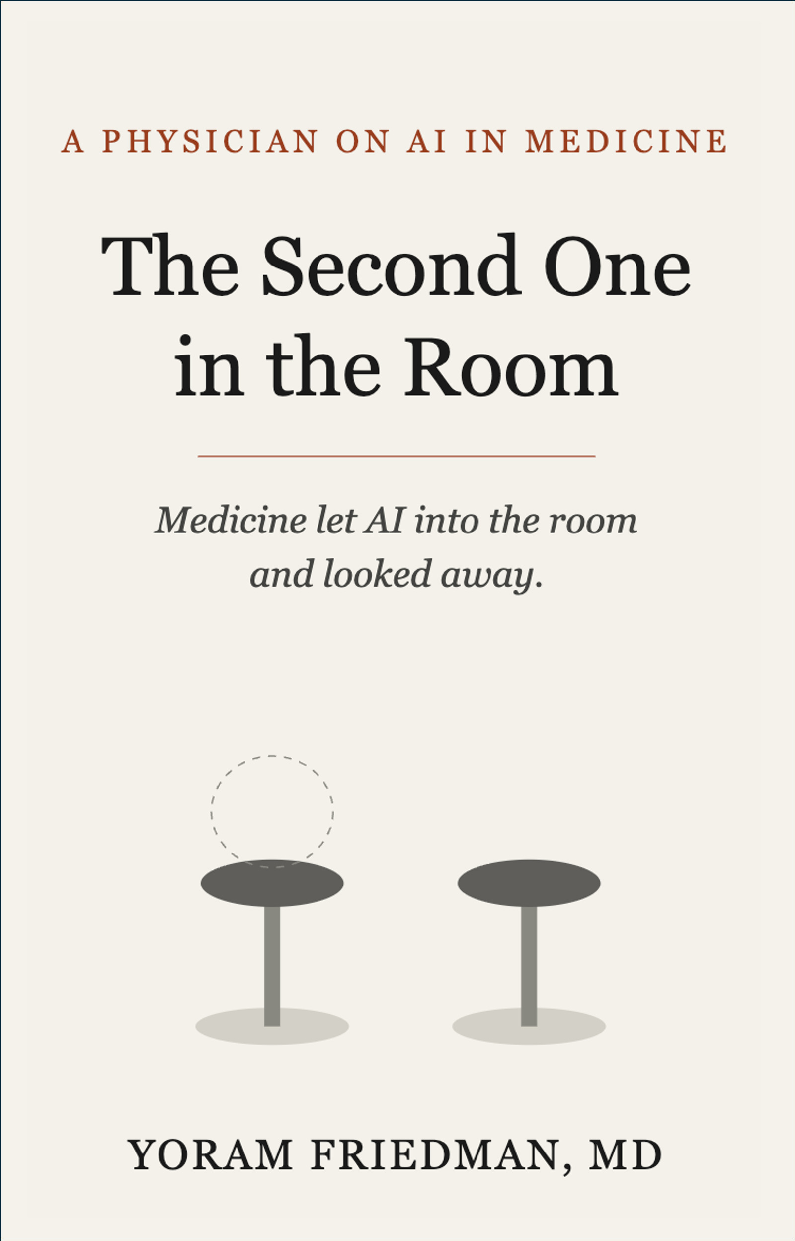 The Second One in the Room