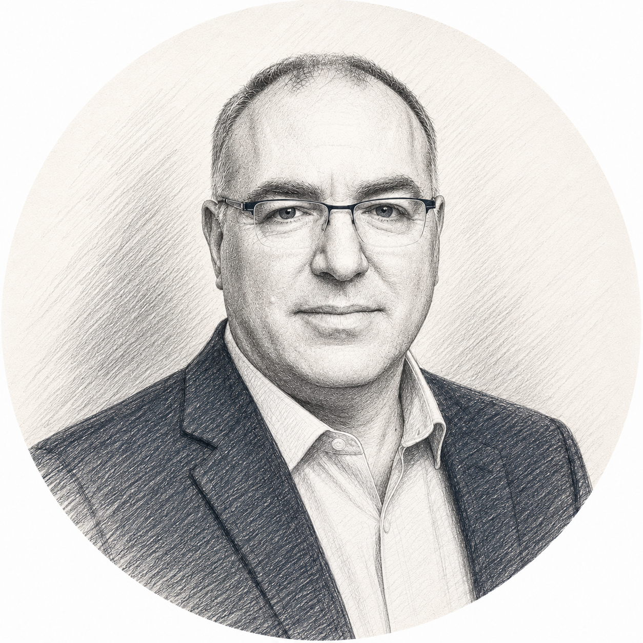Yoram Friedman